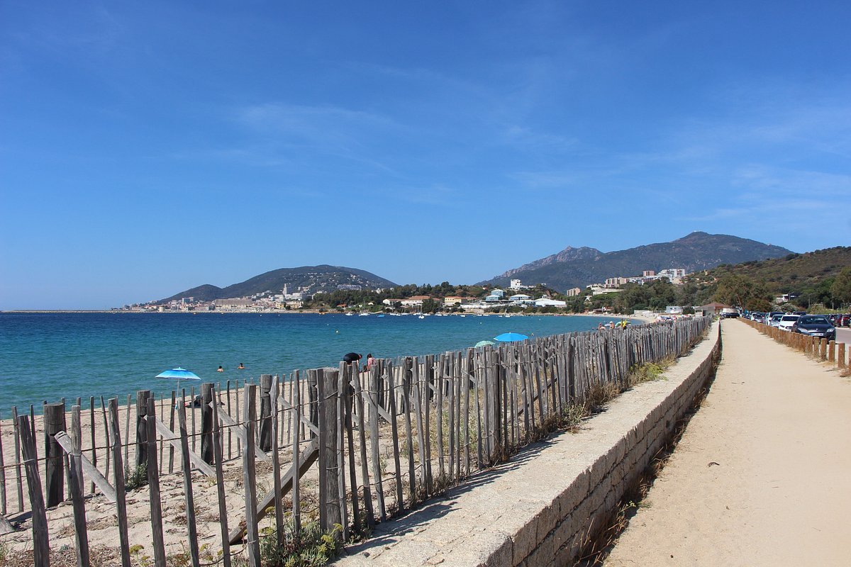 🏖️ 리칸토 해변 (플라주 뒤 리칸토)